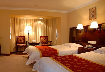 -- - Zhengzhou Tianhe Hotel