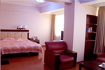  - Hadele Hotel - Zhengzhou