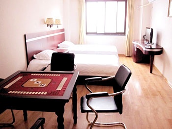 Guest Room - Hadele Hotel - Zhengzhou