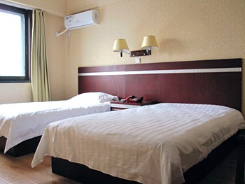 -- - Hadele Hotel - Zhengzhou