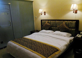  - Zhengzhou Cambridge Business Hotel