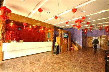  - Nine days Fashion Hotel Zhengzhou North Ring Juyi International Square