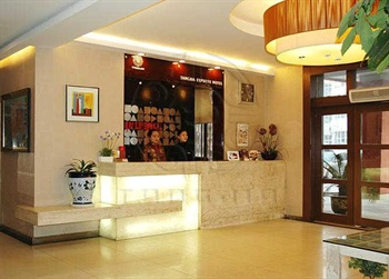  - Zhengzhou Tangjia Express Hotel