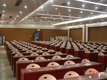  - Zhengzhou Tangjia Express Hotel