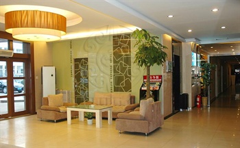  - Zhengzhou Tangjia Express Hotel