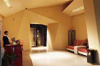  - Zhengzhou Wealthy Fashion Hotel