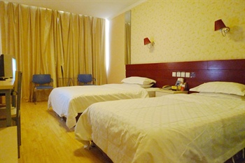  - Point Park Business Hotel Zhengzhou Cultural Road