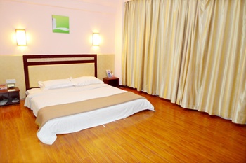  - Point Park Business Hotel Zhengzhou Cultural Road