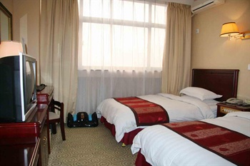  - Zhengzhou Guangcheng Hotel