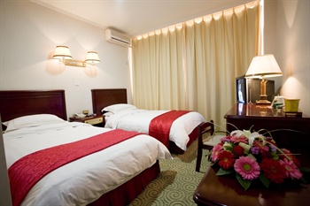  - Zhengzhou Guangcheng Hotel