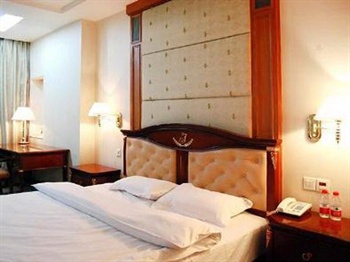  - Zhengzhou Yindu Hotel