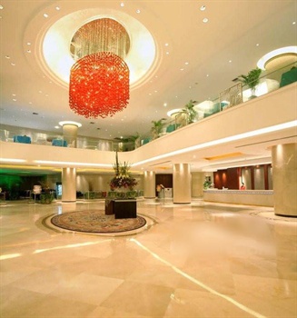  - Zhengzhou Yindu Hotel