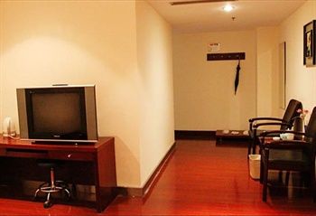  - Zhengzhou star Holidays Express Hotel