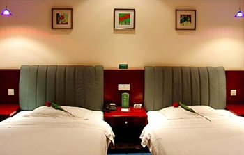  - Zhengzhou star Holidays Express Hotel