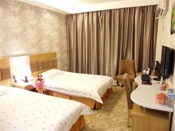  - Zhengzhou long passenger Fashion Hotel