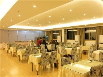  - Zhengzhou long passenger Fashion Hotel