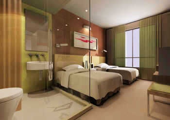 -- - Zhengzhou open Express Hotel