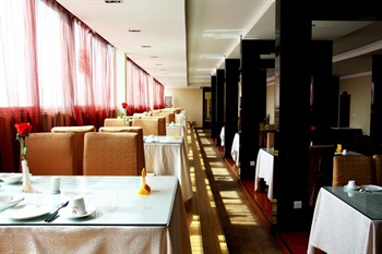  - Zhengzhou Shengshi Jingwei Business Hotel