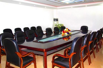  - Zhengzhou Shengshi Jingwei Business Hotel