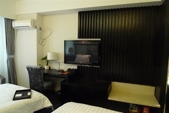  - Zhengzhou Xien Anxin Hotel