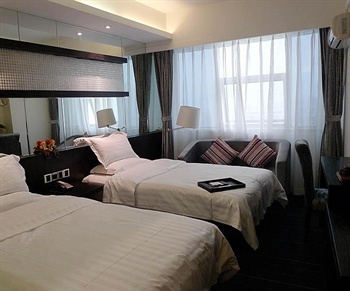  - Zhengzhou Xien Anxin Hotel