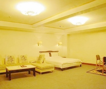 -- - Juhe Family Hotel Zhengzhou Shangcheng Road