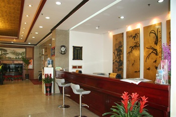  - Zhengzhou Jinghang Hotel