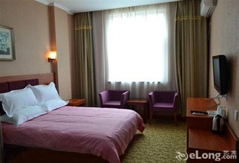  - Meiyijia Business Hotel Zhengzhou Huaihe Road