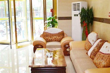  - Meiyijia Business Hotel Zhengzhou Huaihe Road