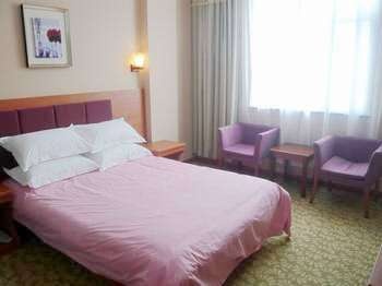 -- - Meiyijia Business Hotel Zhengzhou Huaihe Road