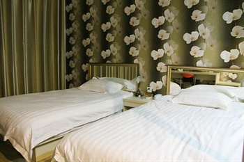  - Zhengzhou Picasso Fashion Hotel