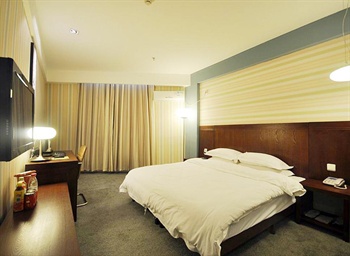  - Zhengzhou Big Dipper fashion Business Hotel