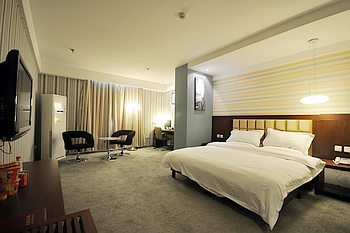 -- - Zhengzhou Big Dipper fashion Business Hotel