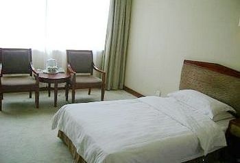 -- - Zhengzhou tobacco science and technology Apartment Hotel