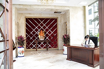 -- - Zhengzhou Tianji Hotel