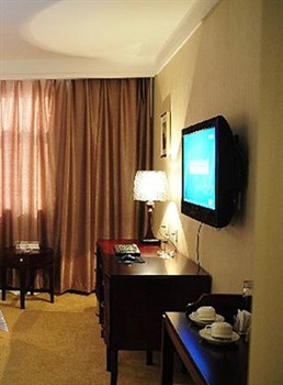  - Zhengzhou Tianji Hotel