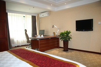  - Zhengzhou Ding Business Hotel