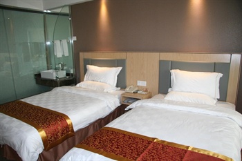  - Zhengzhou Ding Business Hotel