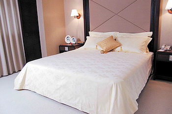 -- - Zhengzhou Ding Business Hotel