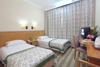  - Zhengzhou Songshan Hotel