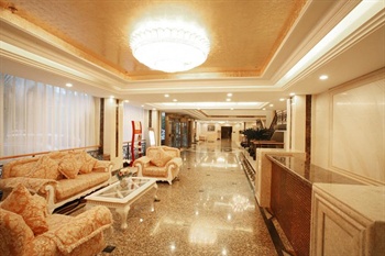  - Zhengzhou Songshan Hotel