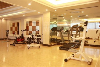  - Zhengzhou Songshan Hotel