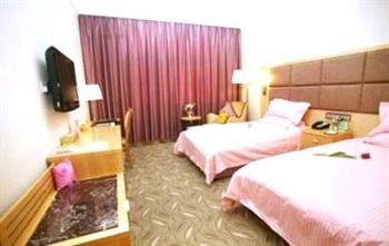  - Zhengzhou Songshan Hotel