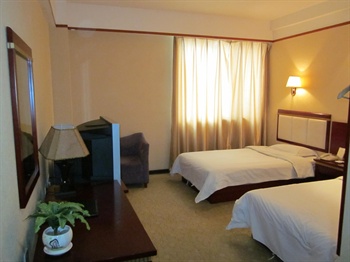  - Zhengzhou green fruit Hotel