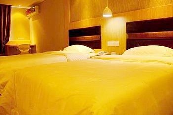 -- - Zhengzhou green fruit Hotel