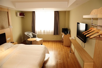  - Zhengzhou green fruit Hotel