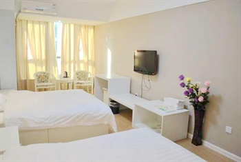  - Home fashion hotel Zhengzhou Good Home Shanghai