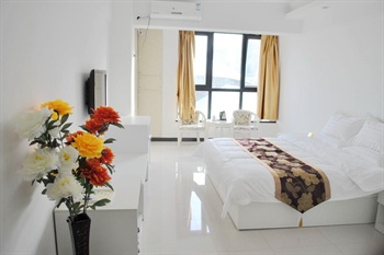  - Home fashion hotel Zhengzhou Good Home Shanghai