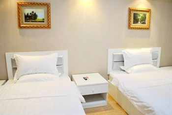  - Home fashion hotel Zhengzhou Good Home Shanghai