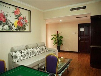  - Ziding Business Hotel - Zhengzhou